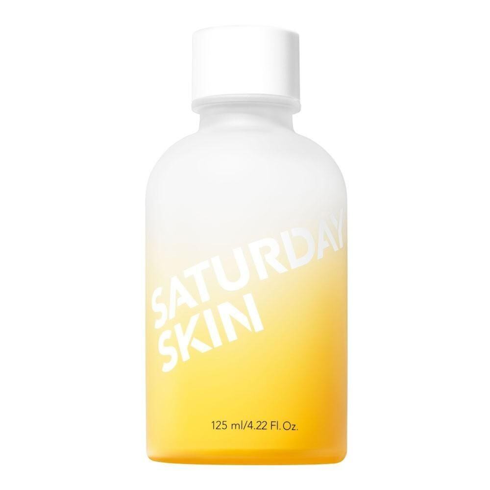 Saturday Skin Yuzu Vitamin C Bright Toner in Beauty